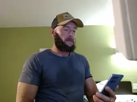 Numba1dad  online show from July 14, 5:55 am
