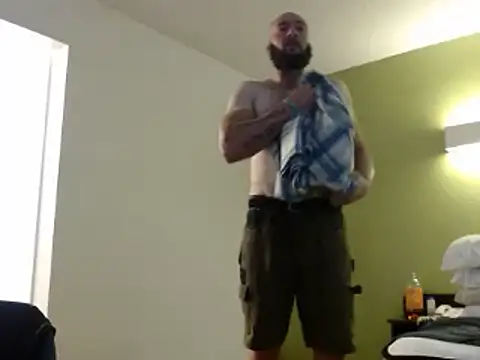 Numba1dad  online show from July 15, 8:26 pm