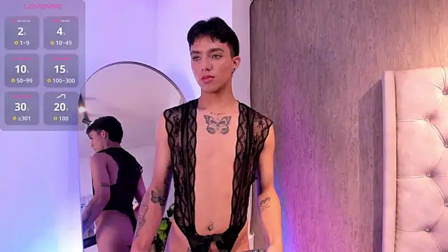 LeoHard   online show from April 20, 1:02 pm