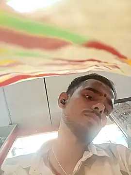 Rajkuma12345 online show from February 3, 11:26 am