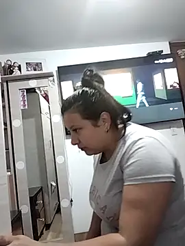 SexyandnaughtyLatinos online show from January 17, 1:14 pm