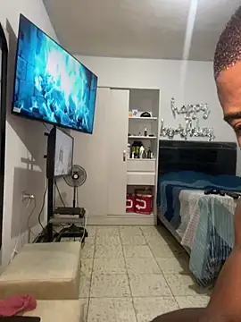 thegoat767 online show from February 3, 10:48 pm