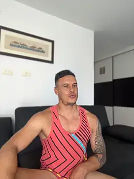 Rainer G online show from April 22, 3:06 pm