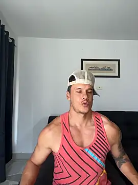 Rainer G online show from March 31, 2:52 pm