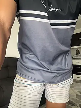 Rainer G online show from January 19, 3:36 pm