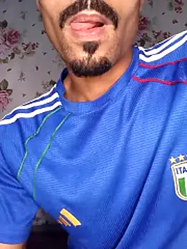 Kmali5465 online show from April 13, 9:43 am