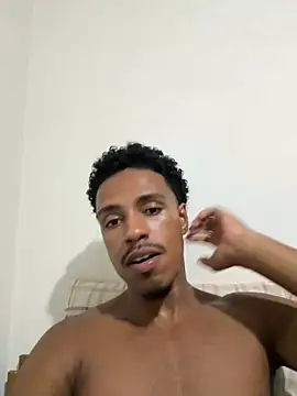 LorenzoBlack27 online show from March 25, 12:58 am