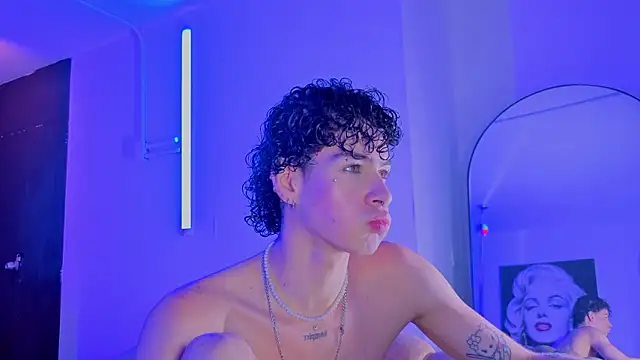 nova salvatore online show from March 15, 3:58 am