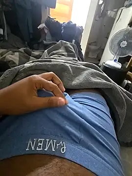 ATIQULISLAMSIAM online show from March 7, 3:32 pm