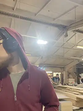 Dildogang online show from March 4, 8:10 am