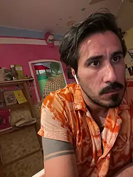 antondilorenzo online show from February 5, 7:37 am