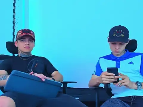 Thomas-Wil online show from January 14, 10:24 pm