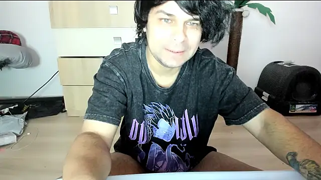 LorenzoBoy99 online show from January 16, 9:17 pm