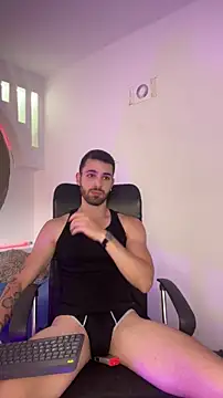 Apolo lux1 online show from March 15, 6:58 pm