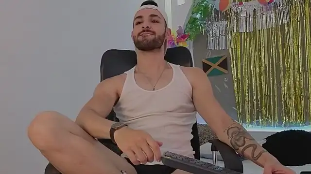 Apolo lux1 online show from April 19, 6:43 pm