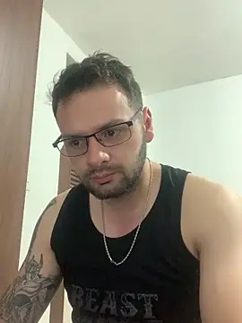 Baphomet212341 online show from April 17, 10:45 pm