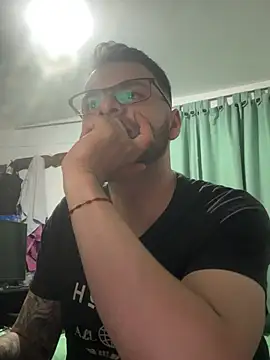 Baphomet212341 online show from April 6, 4:46 am