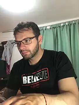 Baphomet212341 online show from March 8, 4:00 pm