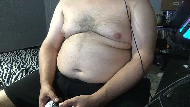 bottombeargaming online show from January 16, 12:02 am