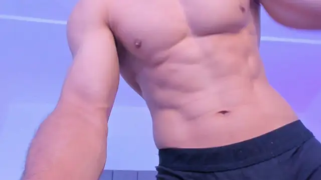 Adonys Lewis  online show from April 3, 5:59 am