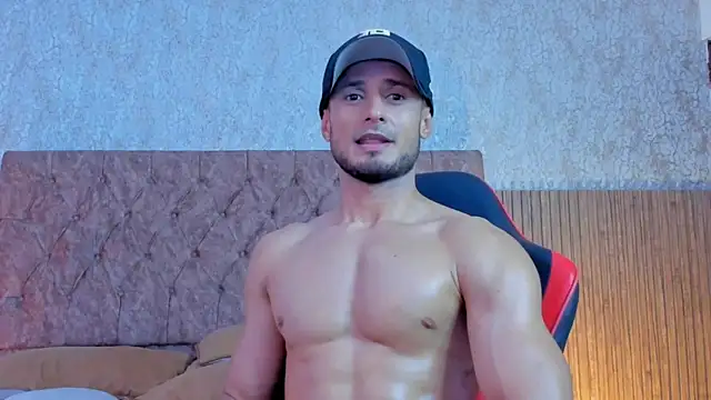 Adonys Lewis  online show from January 14, 8:30 am