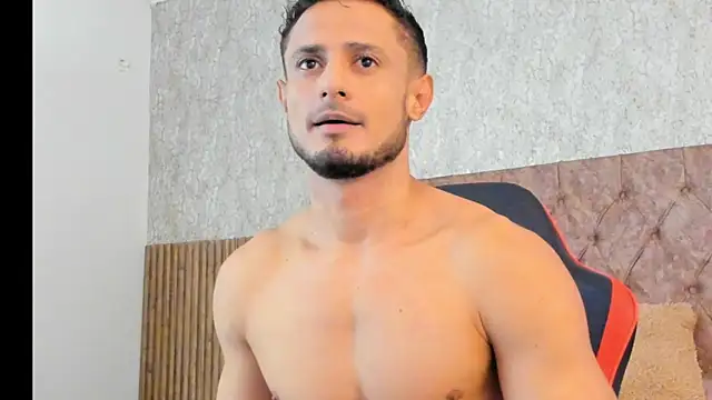 Adonys Lewis  online show from February 4, 8:09 am