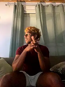 Axel black10 online show from January 14, 4:50 am