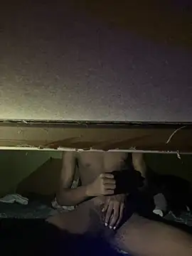 Lltsgettokens22 online show from March 5, 11:34 pm