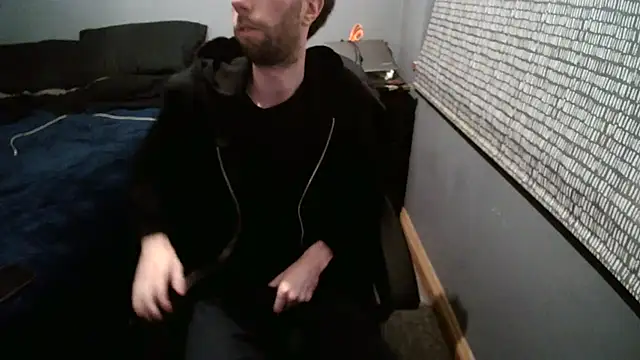 itsjordycreed online show from January 16, 8:55 pm