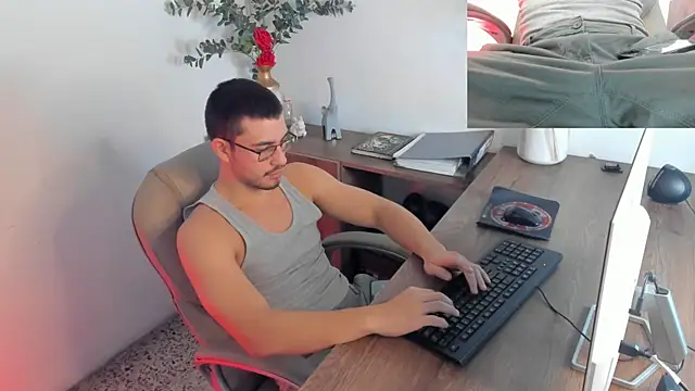 Jay Grip online show from February 26, 2:07 pm