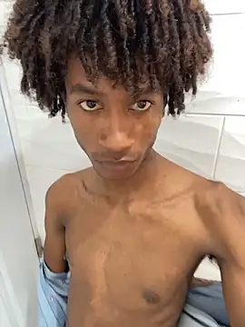 twink gabrielll online show from April 18, 6:20 pm