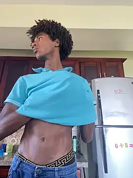 twink gabrielll online show from April 17, 12:30 pm