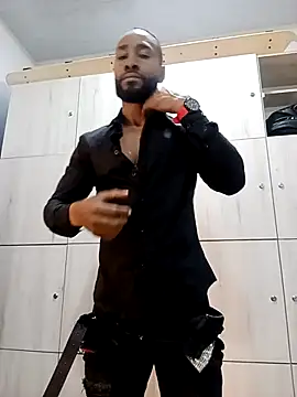 Dante Knox online show from March 22, 11:15 am