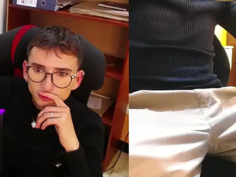 Iam Smith  online show from February 20, 9:16 pm