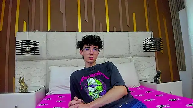 Syriussz online show from March 7, 12:52 am