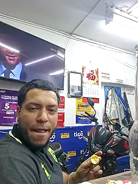 mago vive online show from February 16, 6:11 am