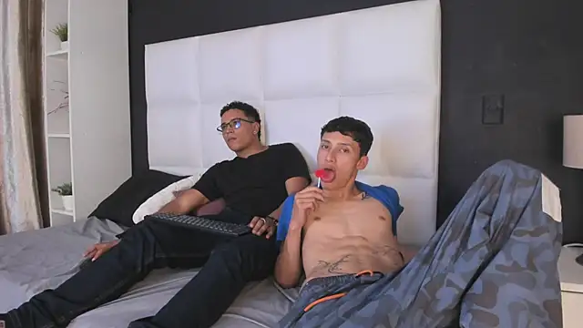 Alejandro Tom online show from January 16, 5:10 am