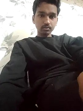 HornySamarth online show from January 17, 6:16 am