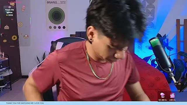 kain moreti online show from January 18, 11:45 am