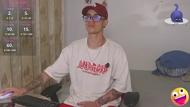 erickseen online show from January 15, 5:55 am