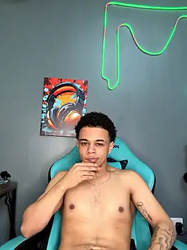 l-laross online show from January 12, 3:49 pm