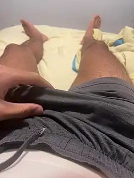 aminebigdick online show from January 12, 1:20 am