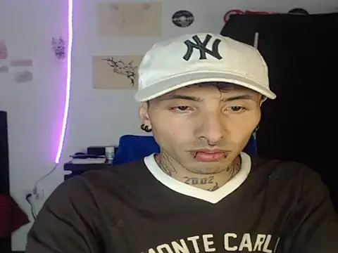 pol lu online show from January 12, 10:58 pm