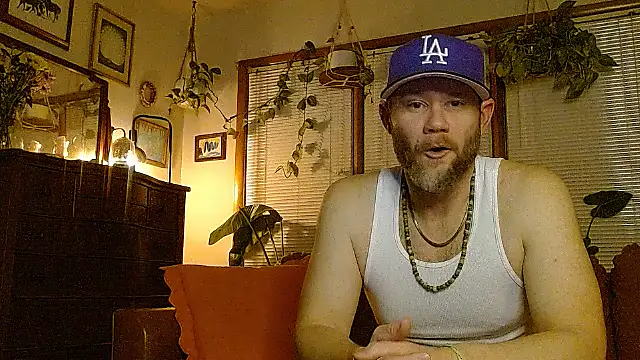 marcus graves 13 online show from February 26, 1:51 am