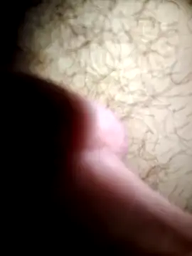 He onlycum online show from March 4, 9:33 pm