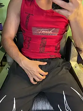 urfuckbunny online show from March 23, 4:57 pm