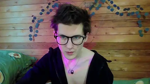 Sasha bb21 online show from February 17, 10:03 am