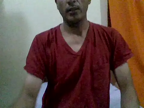 CalmDesire online show from January 14, 2:38 am