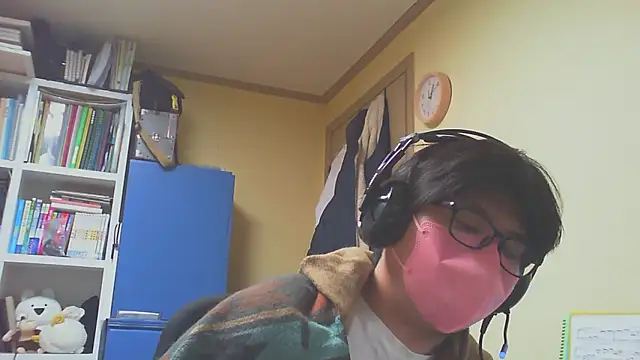 malibu876 online show from February 7, 4:13 pm