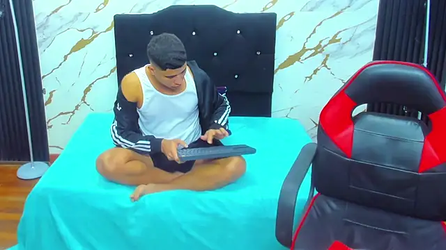 Franco ferrer online show from January 17, 9:45 am